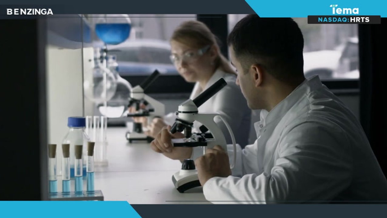 Tema ETFs Launches Cardiovascular And Metabolic ETF ($HRTS) Targeting Emerging Health Markets