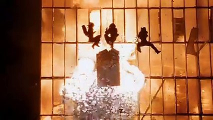 Vahşi Melekler -  2002 - 720p - Türkçe Dublaj Fragman