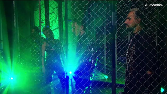 مسابقة يوروفيجن .. فلسطيني يسعى لتمثيل آيسلندا في مسابقة الأغنية الأوروبية