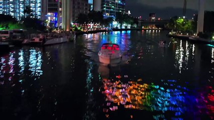 مازيراتي تقدم سيارة MC20 Folgore الكهربائية الخارقة لديفيد بيكهام