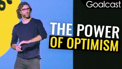 Change YOUR Perspective and Live YOUR Success | Bert Jacobs