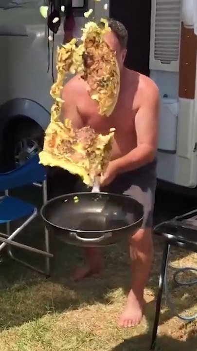 Food Fails !