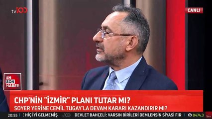 Mehmet Sevigen: Kemal bey döneminde bu kadar kıyım yoktu