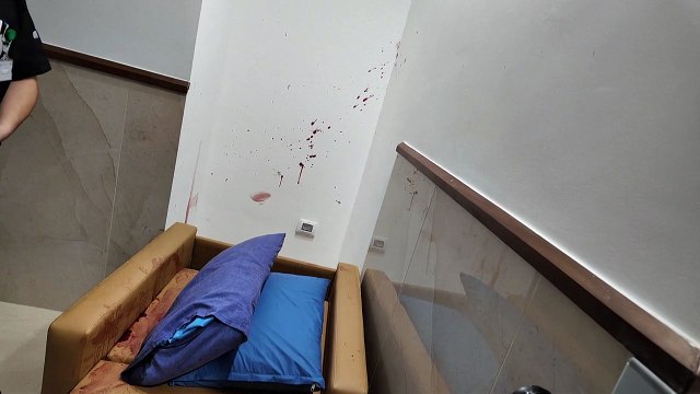 Militares israelenses matam três palestinos em hospital da Cisjordânia ocupada