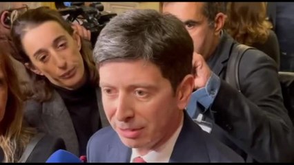 Commissione Covid, l'ex ministro Speranza: fa male solo al Paese