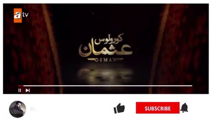 Kurulus Osman Urdu - Season 4 Episode 55||Kurulus Osman Season 05 Episode 55 - Urdu Dubbed - Har Pal Geo