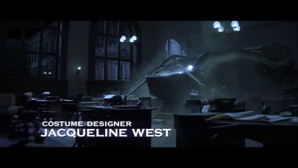 Professor Steals DNA of Various Superhumans To Create Super Soldiers And Start a World War