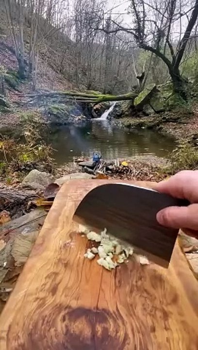 Would you like to taste this