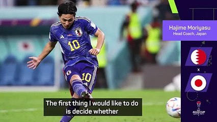 Moriyasu urges Japan to improve on penalties after Croatia heartbreak