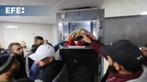 Israel allana el hospital de Yenín y mata con disparos a tres milicianos palestinos