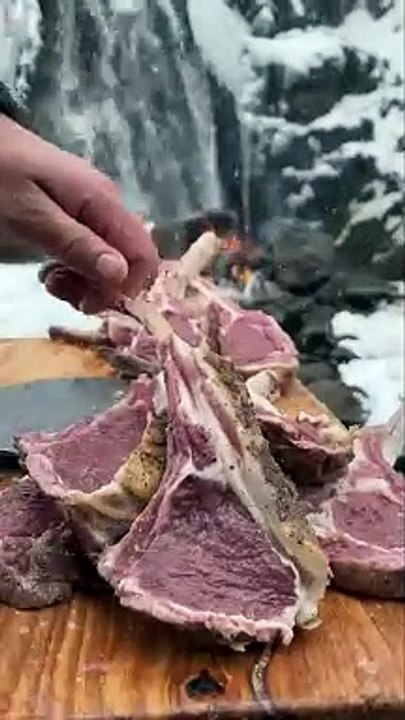 Would you eat this?