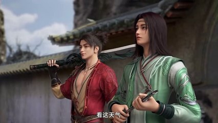 QUÂN HỮU VÂN Tập 24 End phần 1 Thuyết Minh 3D hay 2024