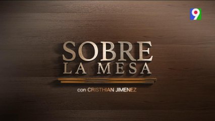 Sobre la Mesa: “Acusación sobre la ex primera dama de Haití” | El Show del Mediodía