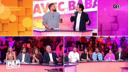 Cyril Hanouna Clashs with Quotidien in Latest Show 🔥
