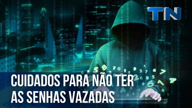 Cuidados para não ter as senhas vazadas | Mundo Digital