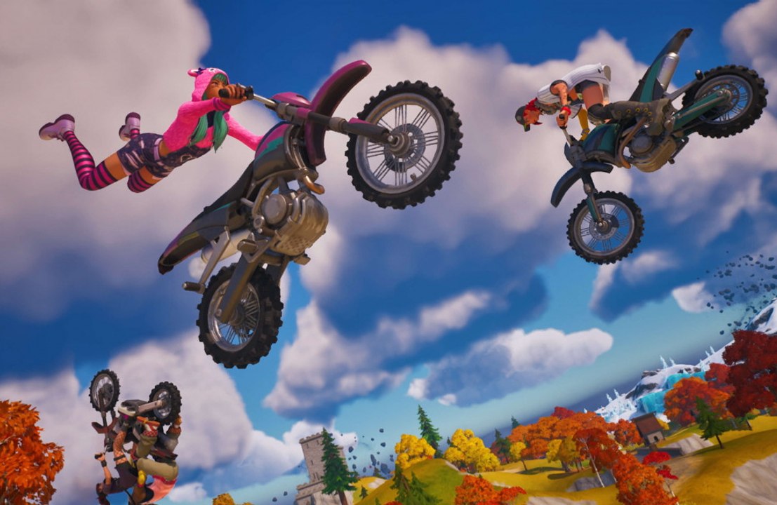 ‘Fortnite’ set to return to iOS devices after Apple agreed to allow “alternative app marketplaces”