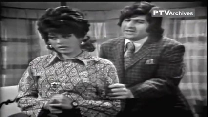 Intezar Farmaiye #2 _  Urdu Drama