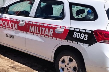 Dupla invade residência de empresário em cidade da região de Pombal e rouba cerca de R$ 50 mil