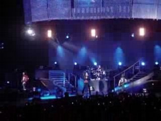 Concert Tokio Hotel à dijon   Der letz tag =D