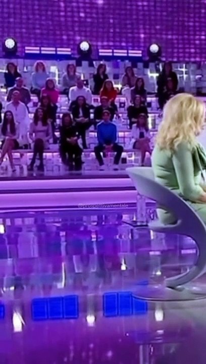 L'ultima intervista di Sandra Milo