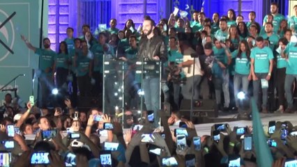 Las claves de la elección en El Salvador