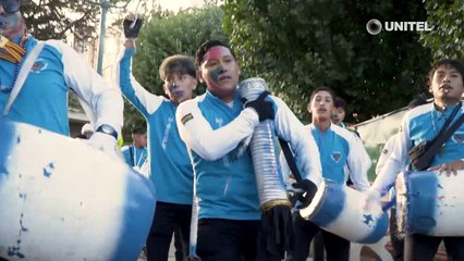 Los Tundiquis, la danza que rinde tributo a los afroamericanos