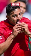 ¿Por qué Alexis Vega NO JUGARÁ contra Chivas?