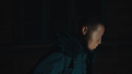 Jawnino - It's Cold Out