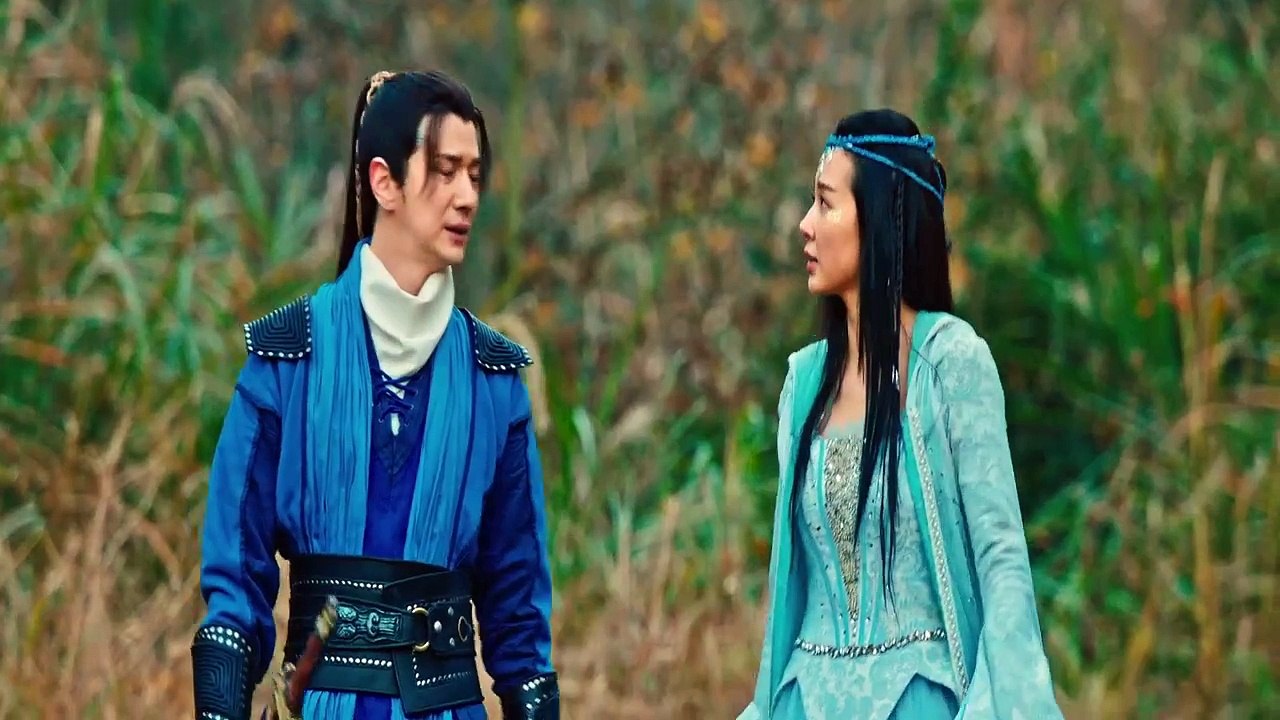 La Légende de Kunlun » Fanstream- Films et Séries HD en Streaming VF HD Gratuit