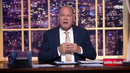 الديهي: أسوأ ما يواجه المجتمع المصري "أنا مالي" و" مليش دعوة" و"هي جت عليا" بيهم الدنيا بتبوظ