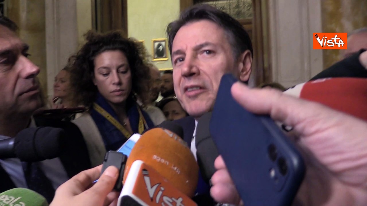 Ilaria Salis, Conte: "I patrioti al Governo non hanno agito in fretta per la nostra connazionale"