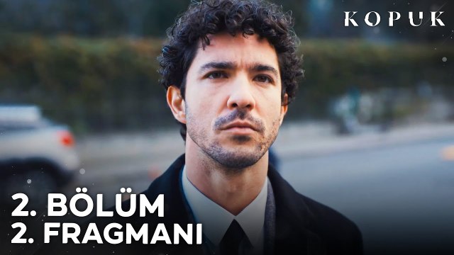 Kopuk 2. Bölüm 2. Fragmanı | Büyük Balık Küçük Balığı Yutar