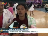 Gran Misión Venezuela Mujer favorece a las féminas del edo. Apure con jornada de atención médica
