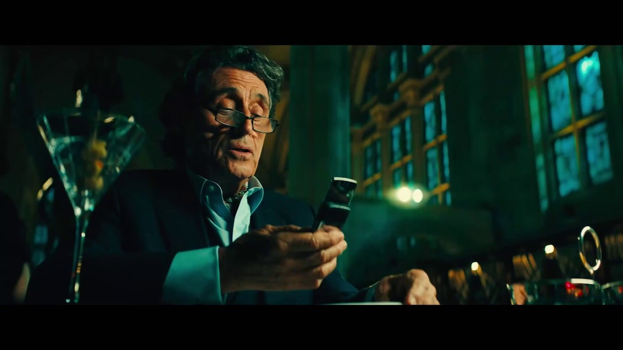 John Wick Chapter 3 - Parabellum (2019 Movie) 1444p