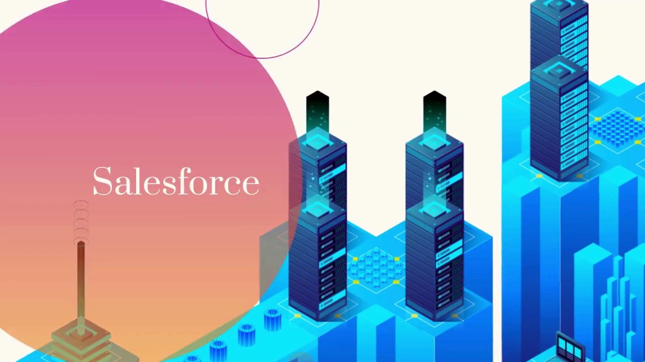 Accelerate Your Business with Salesforce CRM Implementation in CA