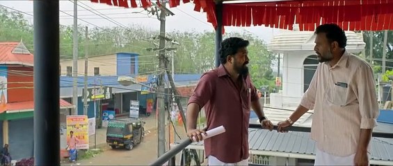 Kaathal The Core 2023 Hindi Dubbed Movie