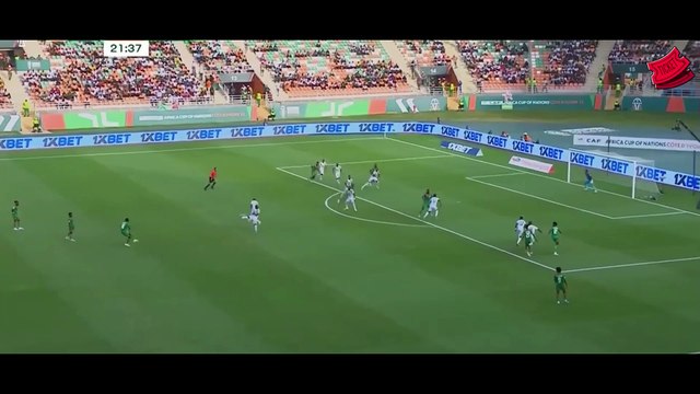 Summary of the match between Mali and Burkina Faso in the round of 16 of the African Cup of Nations today