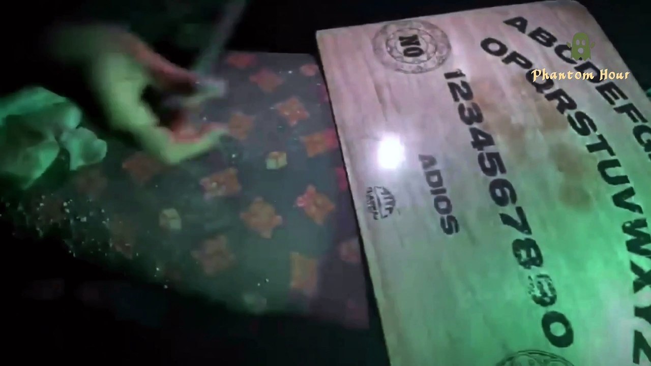 5 real ghost videos that will terrify everyone