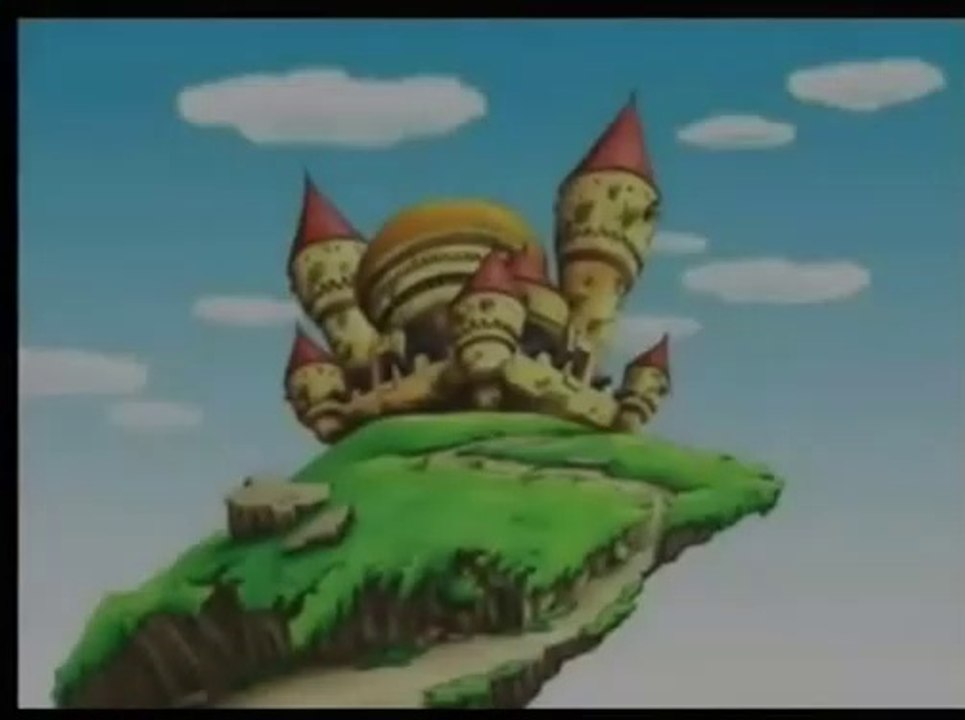 Kirby: Right Back At Ya!: (S01 E02) A Blockbuster Battle