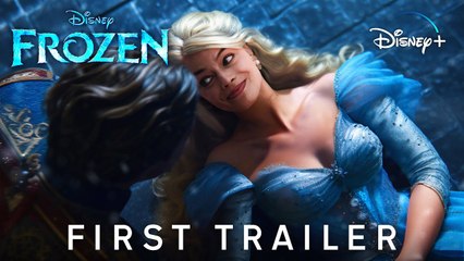 Watch frozen movie online dailymotion