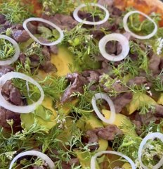 5 PLATILLOS DE MAYAKOBA