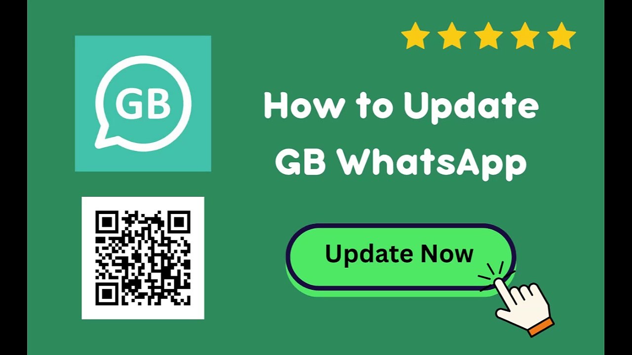 How to Update GB WhatsApp to its latest version