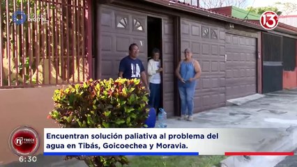 Trece Noticias Edición Estelar 30 enero 2024.