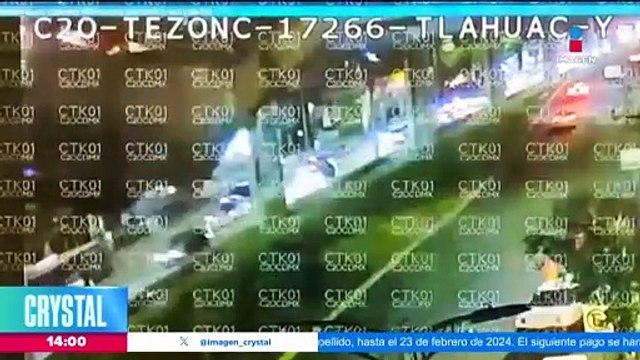 A 32 meses del desplome de la L12 del Metro