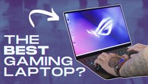 Asus ROG Zephyrus G14 And G16 Gaming Laptops