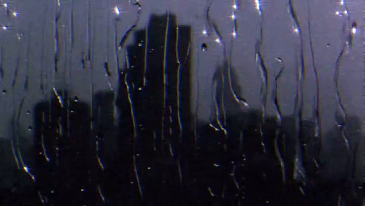 YOU ARE STRESS & ANXIETY FREE FOR YOUR INTERVIEW- RAIN SOUNDS-20K TIMES LAYERED
