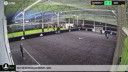 But de Bassam DAABOUR - QSG