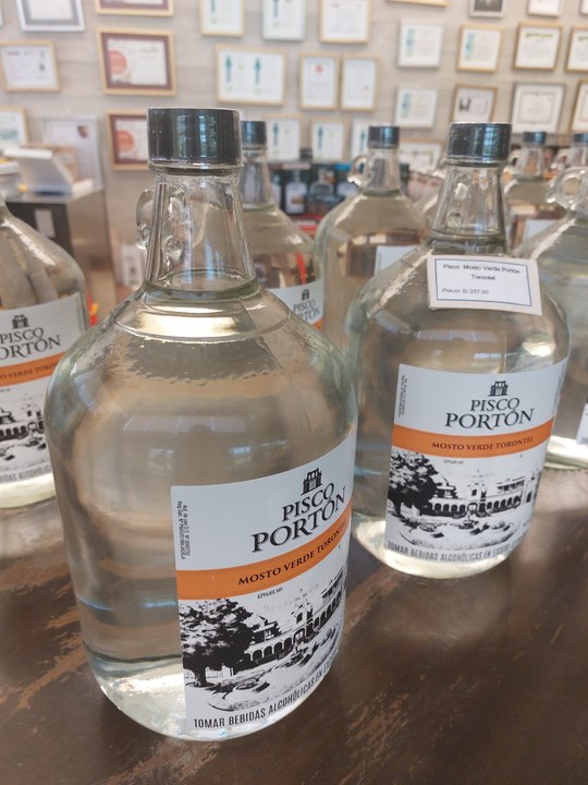 PISCO