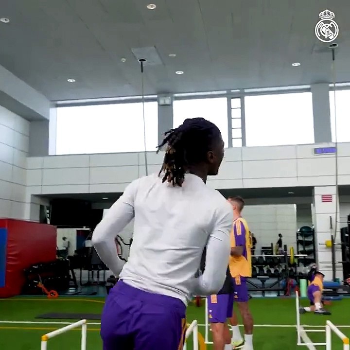 Real Madrid CF