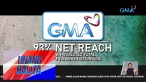 GMA Network, nanguna on-air & online para sa buong 2023 | UB